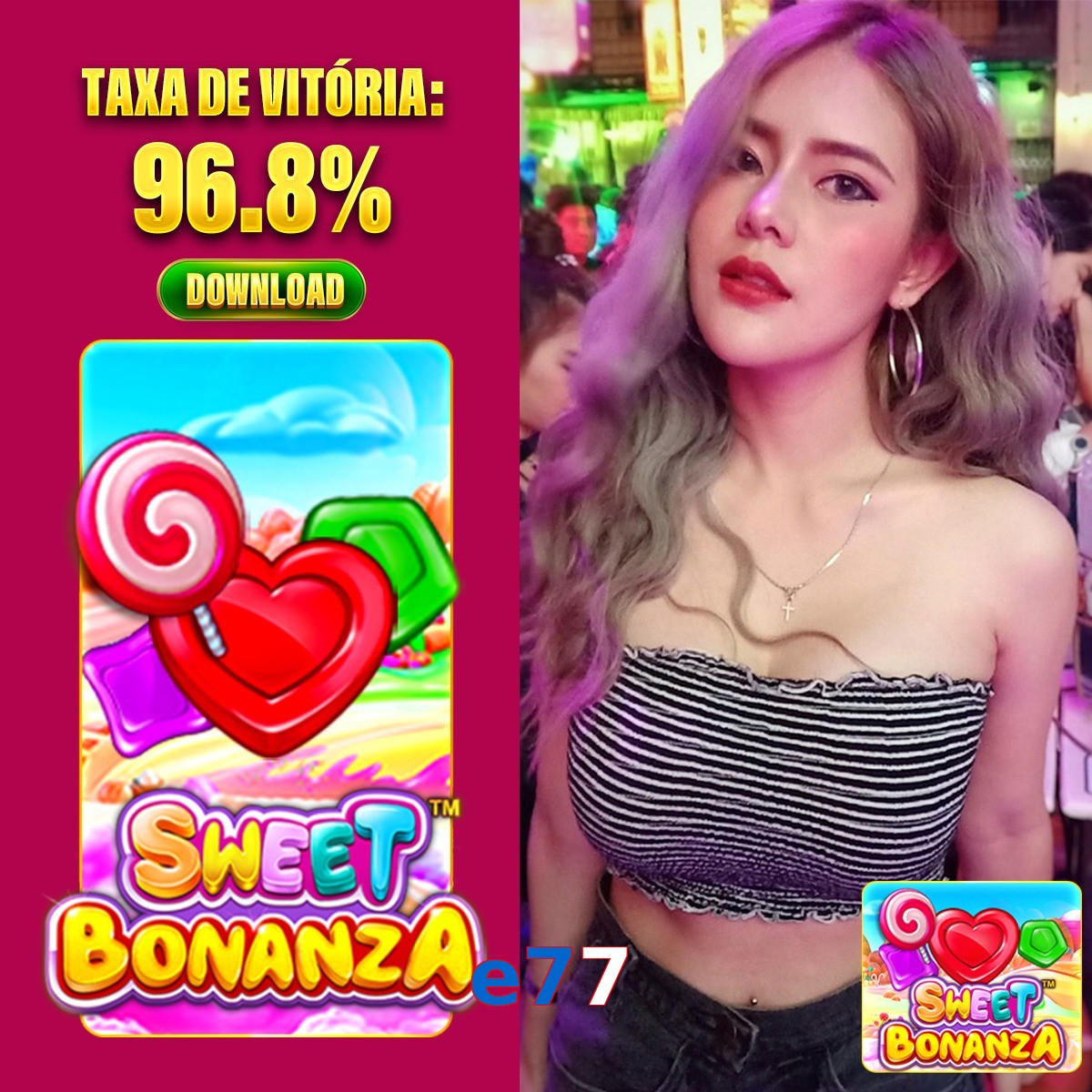 e77
